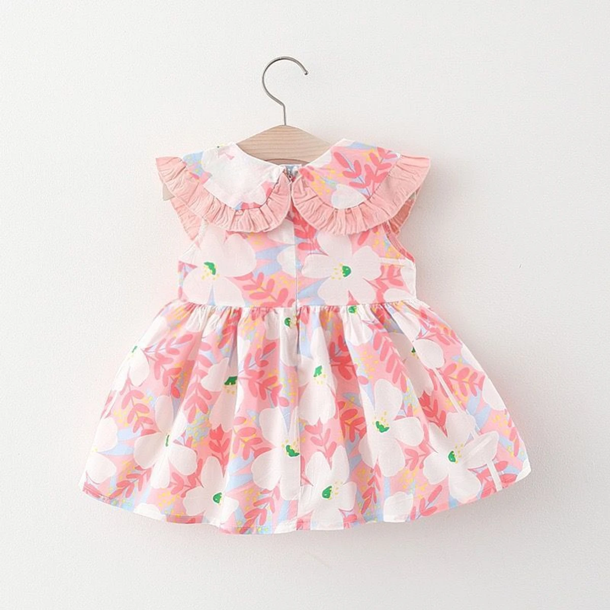 Girls Summer Dress 17