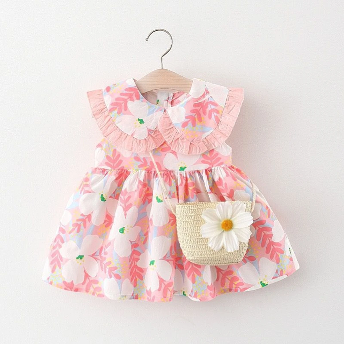 Girls Summer Dress 17