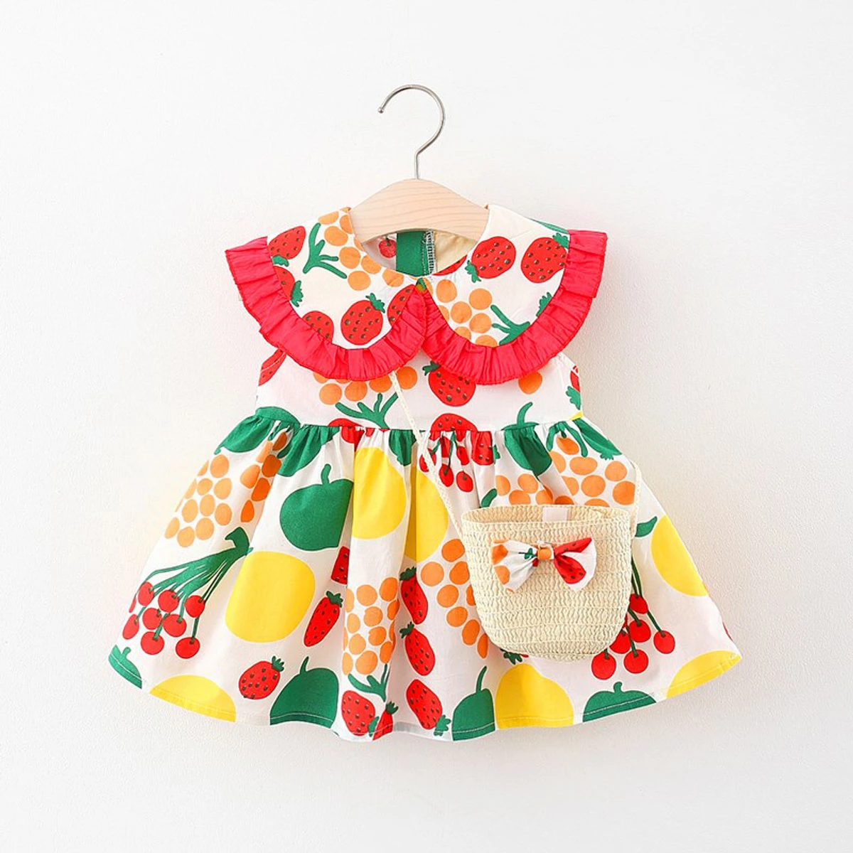 Girls Summer Dress 17