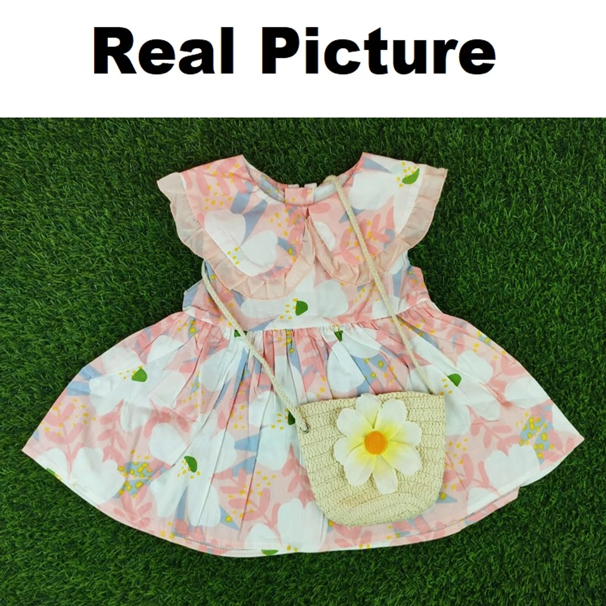 Girls Summer Dress 17