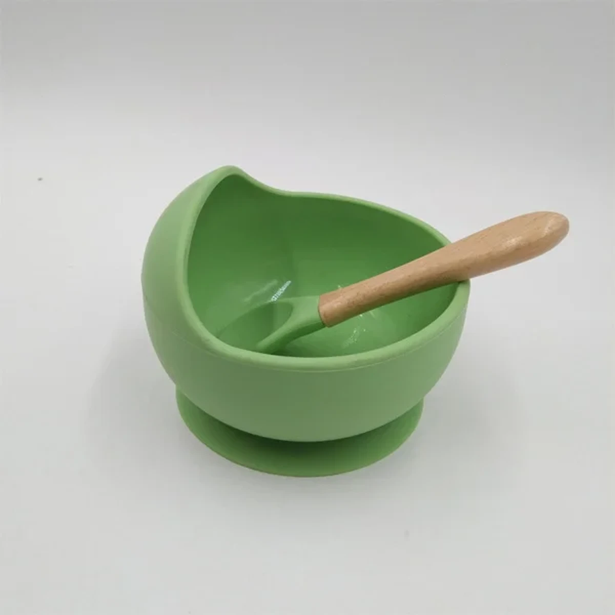 Sillicon Bowl Set