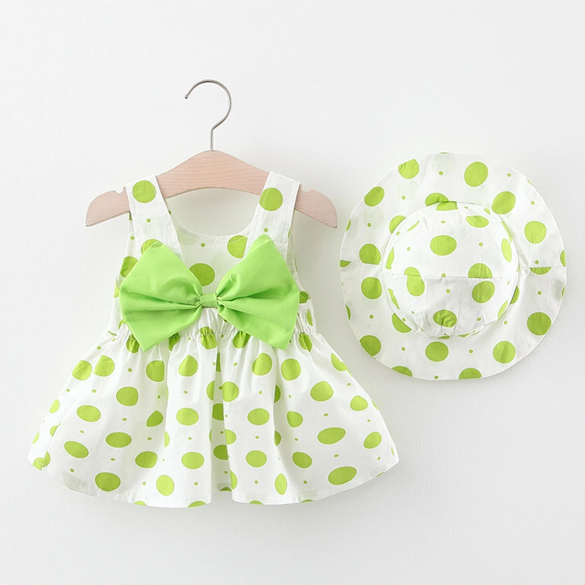 Girls Summer Dress 12