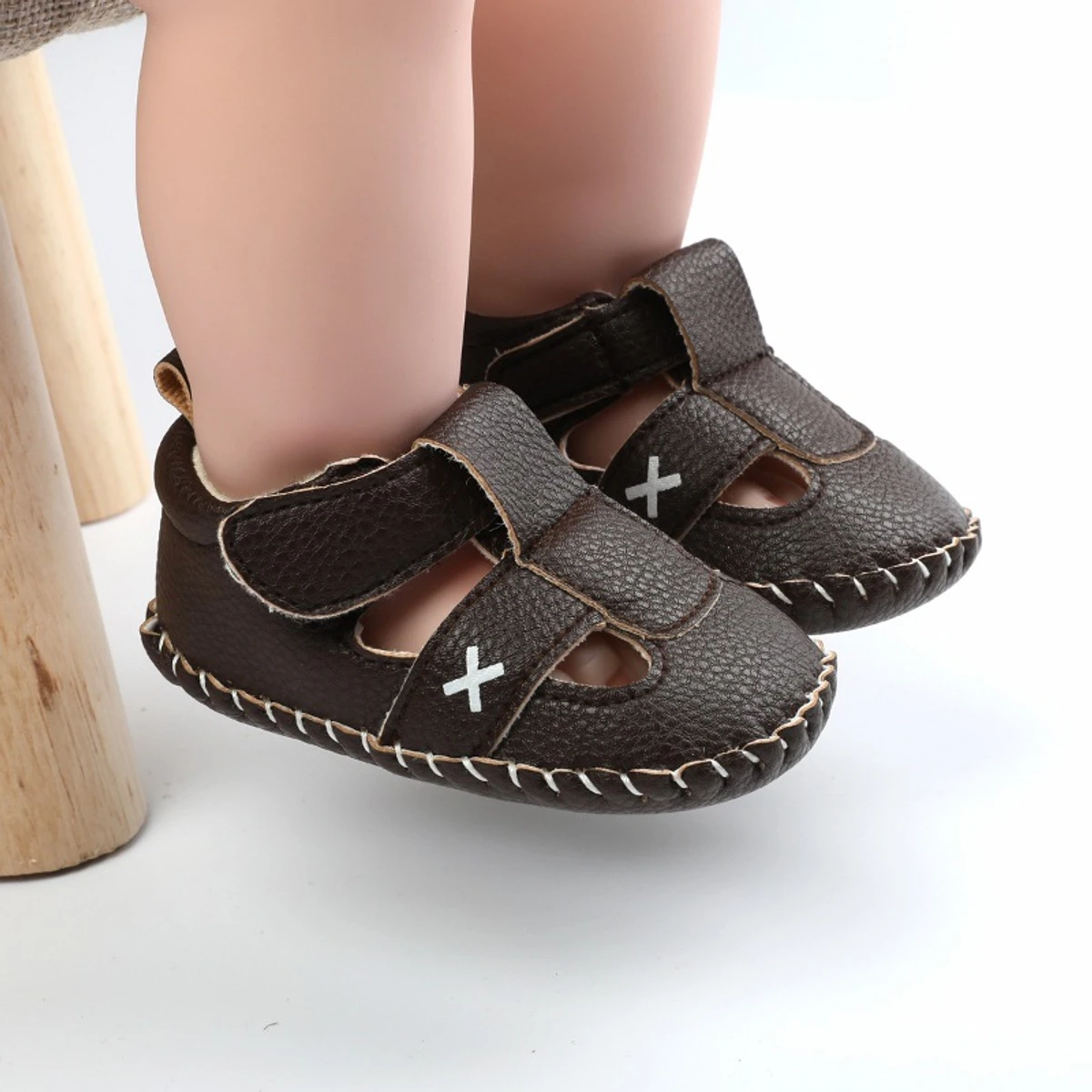 Summer Baby Boy Shoes