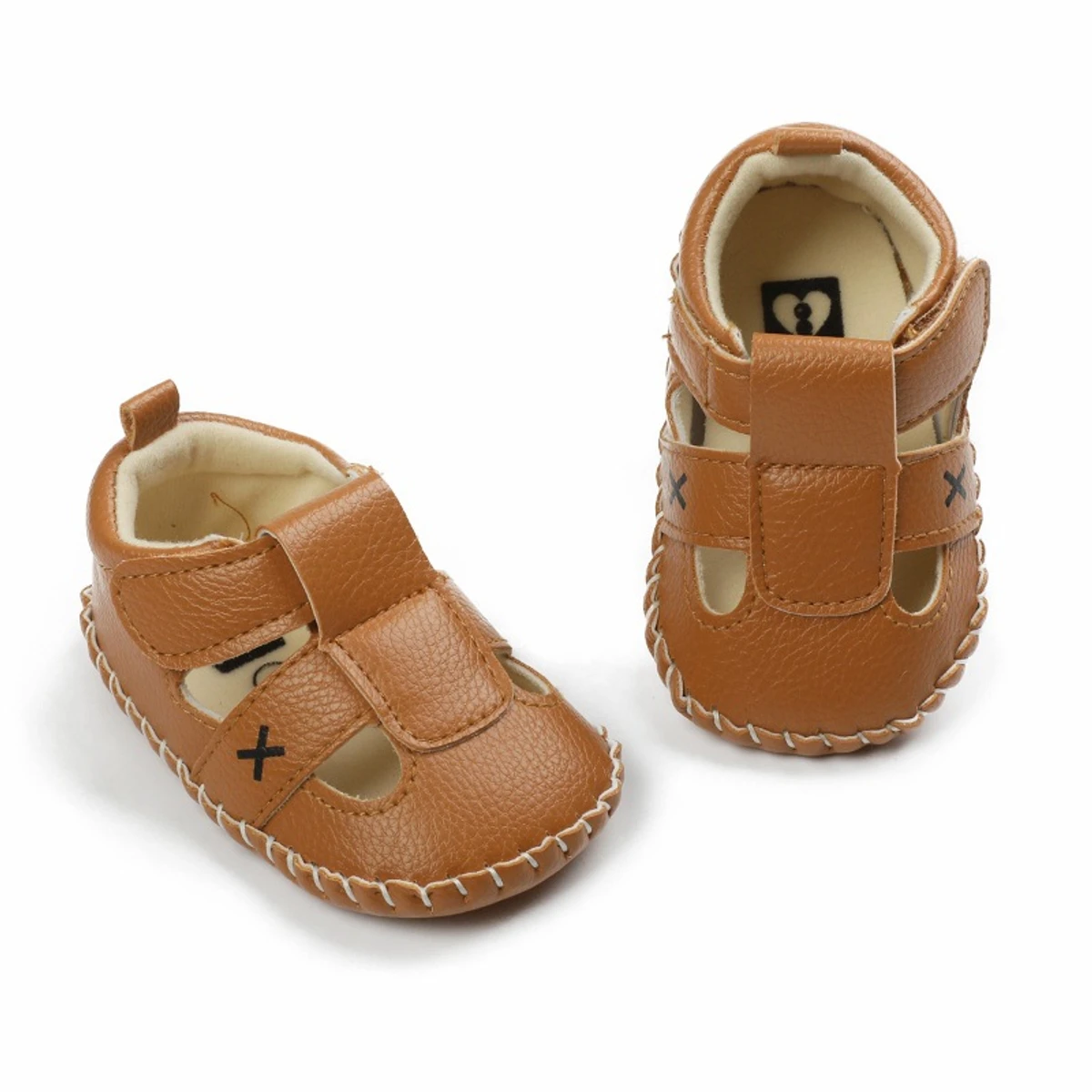 Summer Baby Boy Shoes