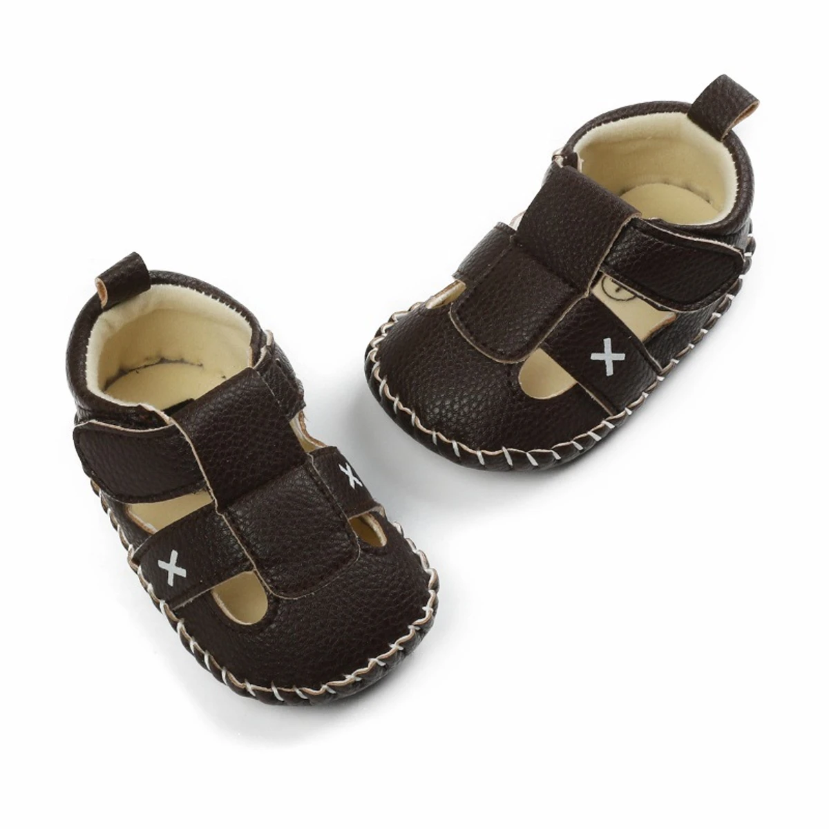 Summer Baby Boy Shoes