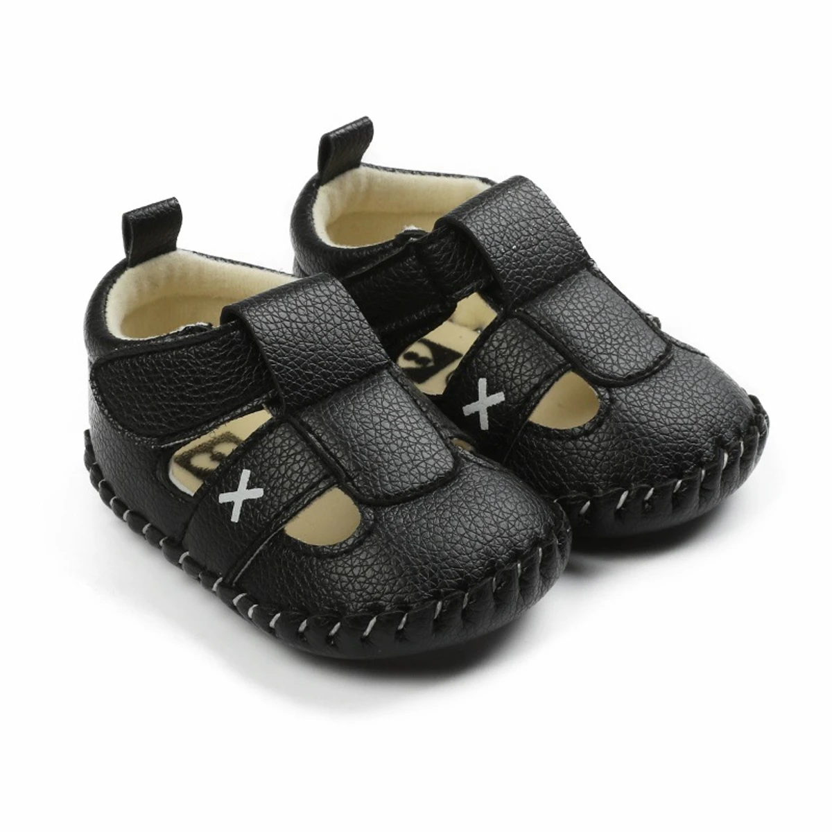 Summer Baby Boy Shoes