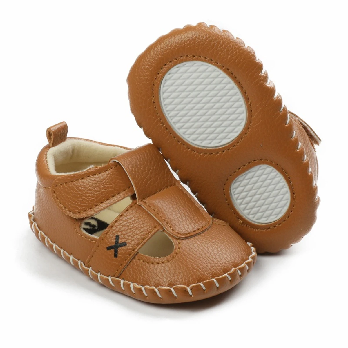 Summer Baby Boy Shoes