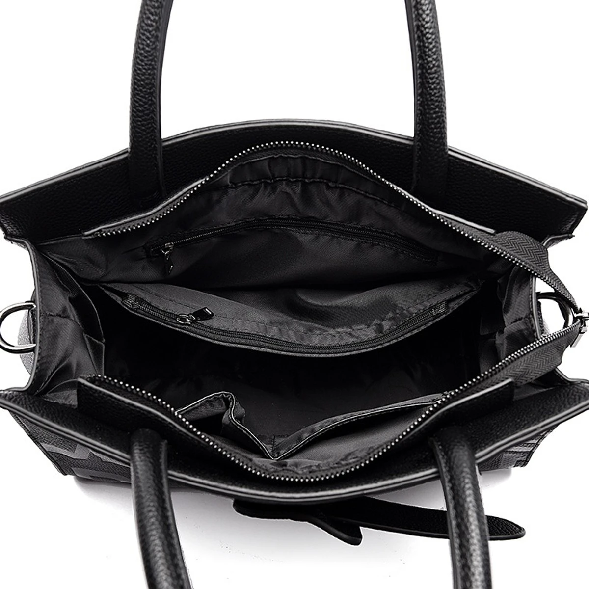 Sashay Satchel Shoulder Bag