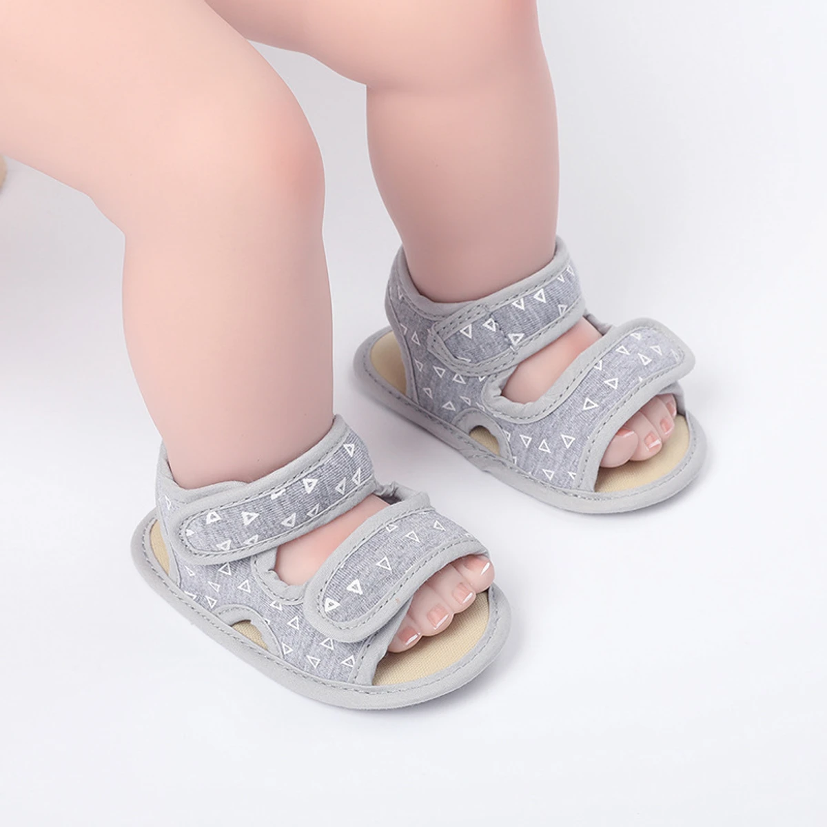 Summer Baby Lightweight Shoes