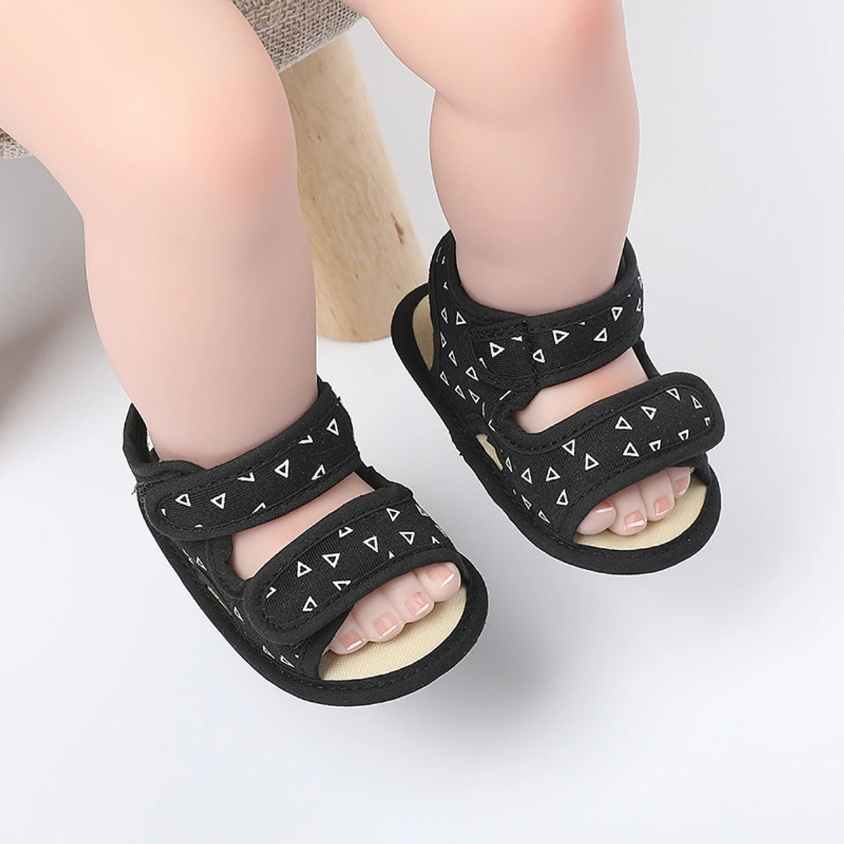 Summer Baby Lightweight Shoes