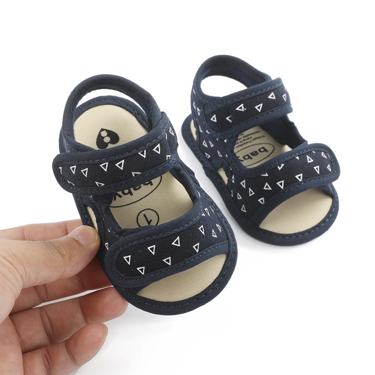 Summer Baby Lightweight Shoes