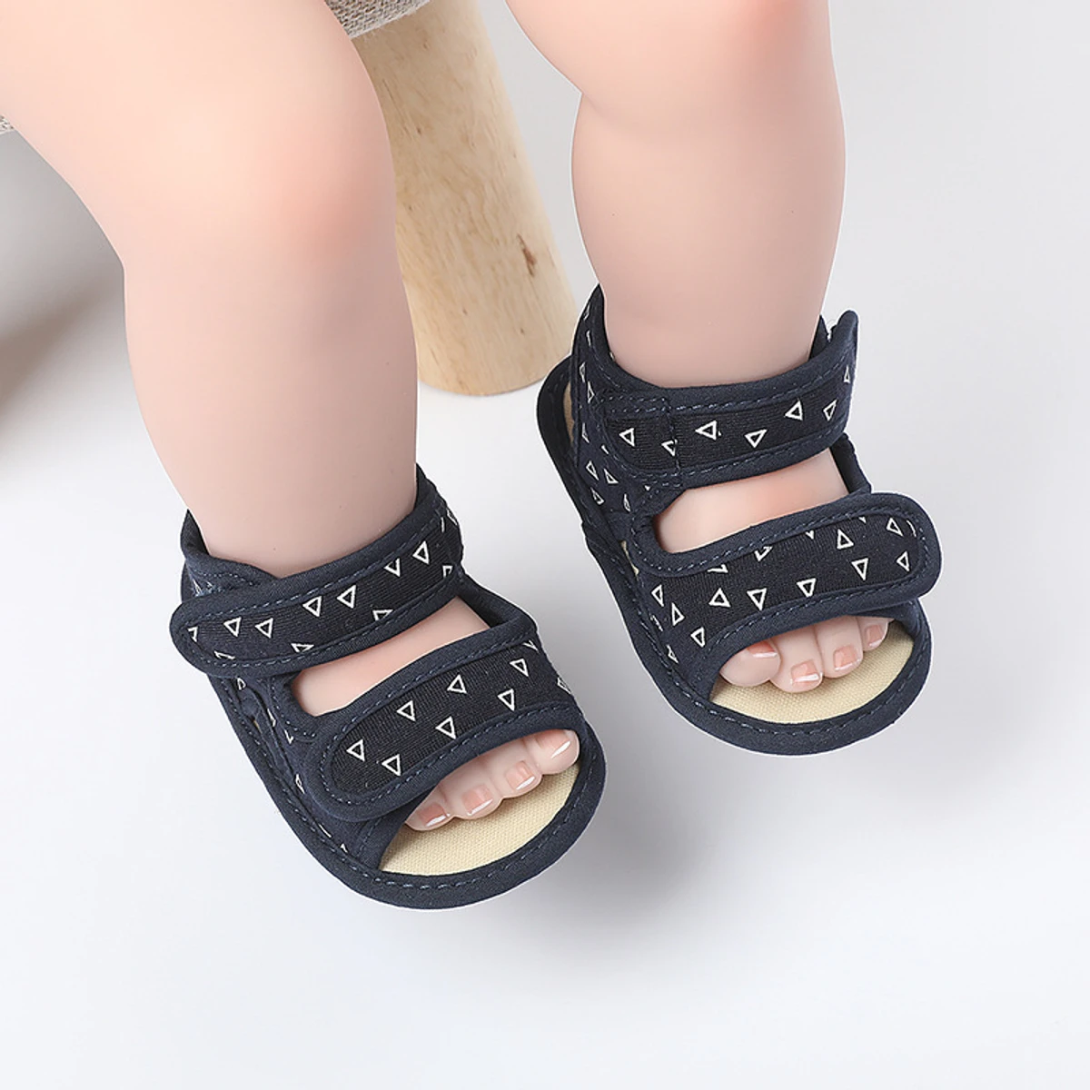 Summer Baby Lightweight Shoes